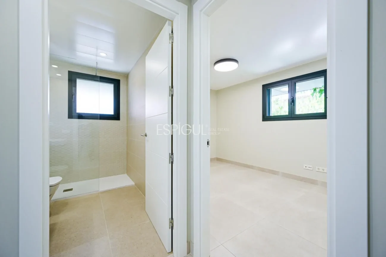High-end Detached House in Sant Andreu De Llavaneres