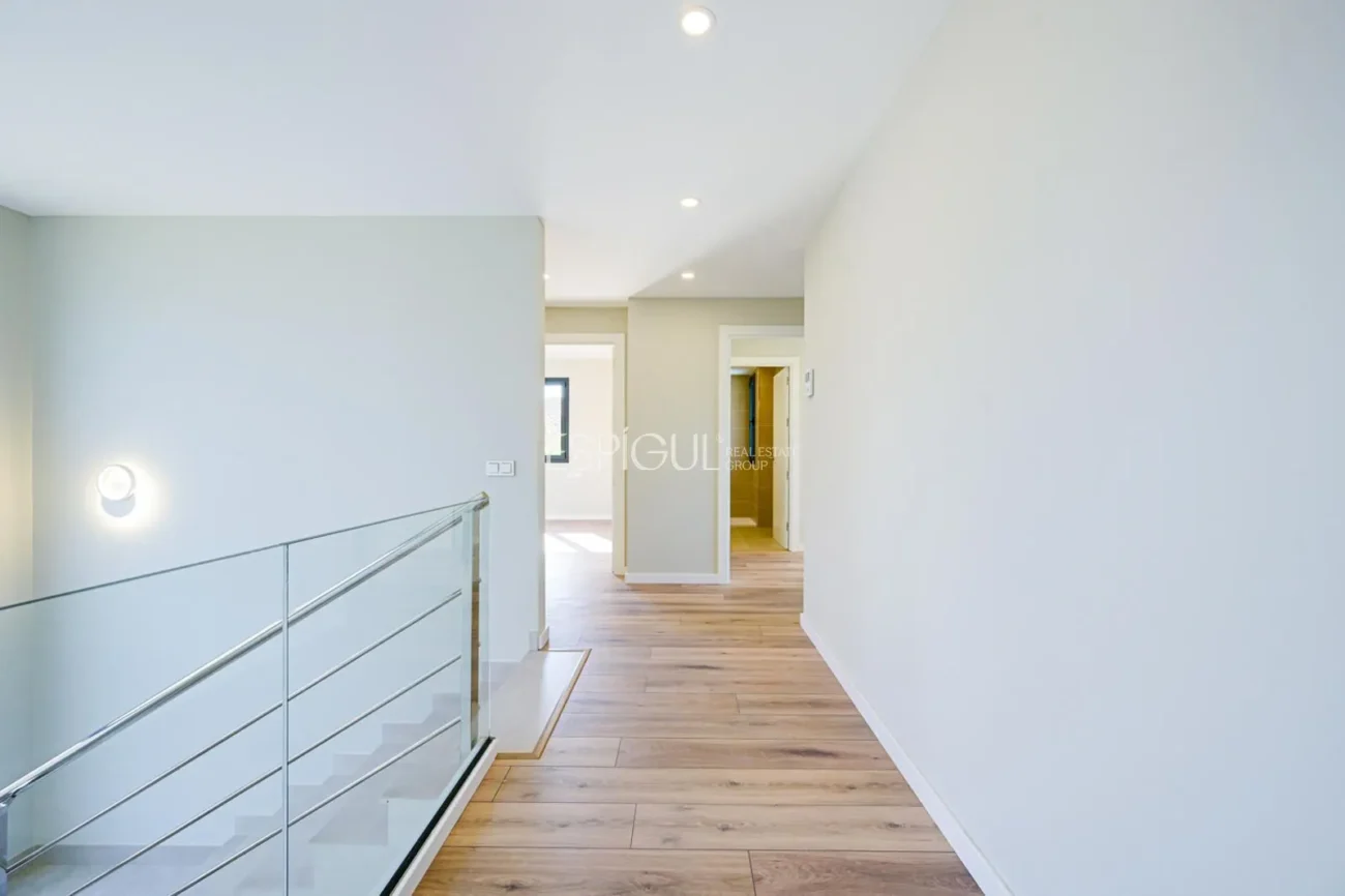 High-end Detached House in Sant Andreu De Llavaneres