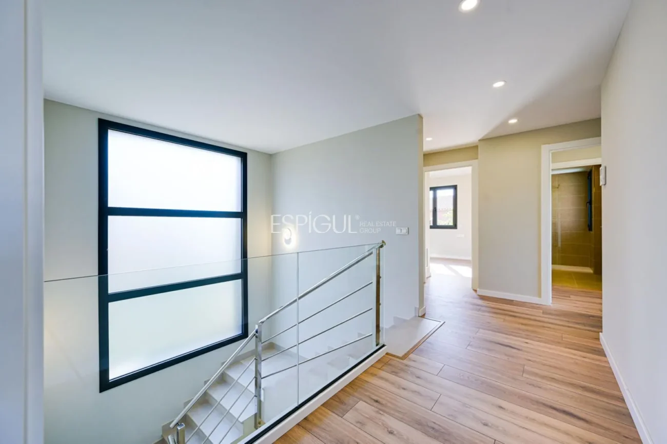 High-end Detached House in Sant Andreu De Llavaneres