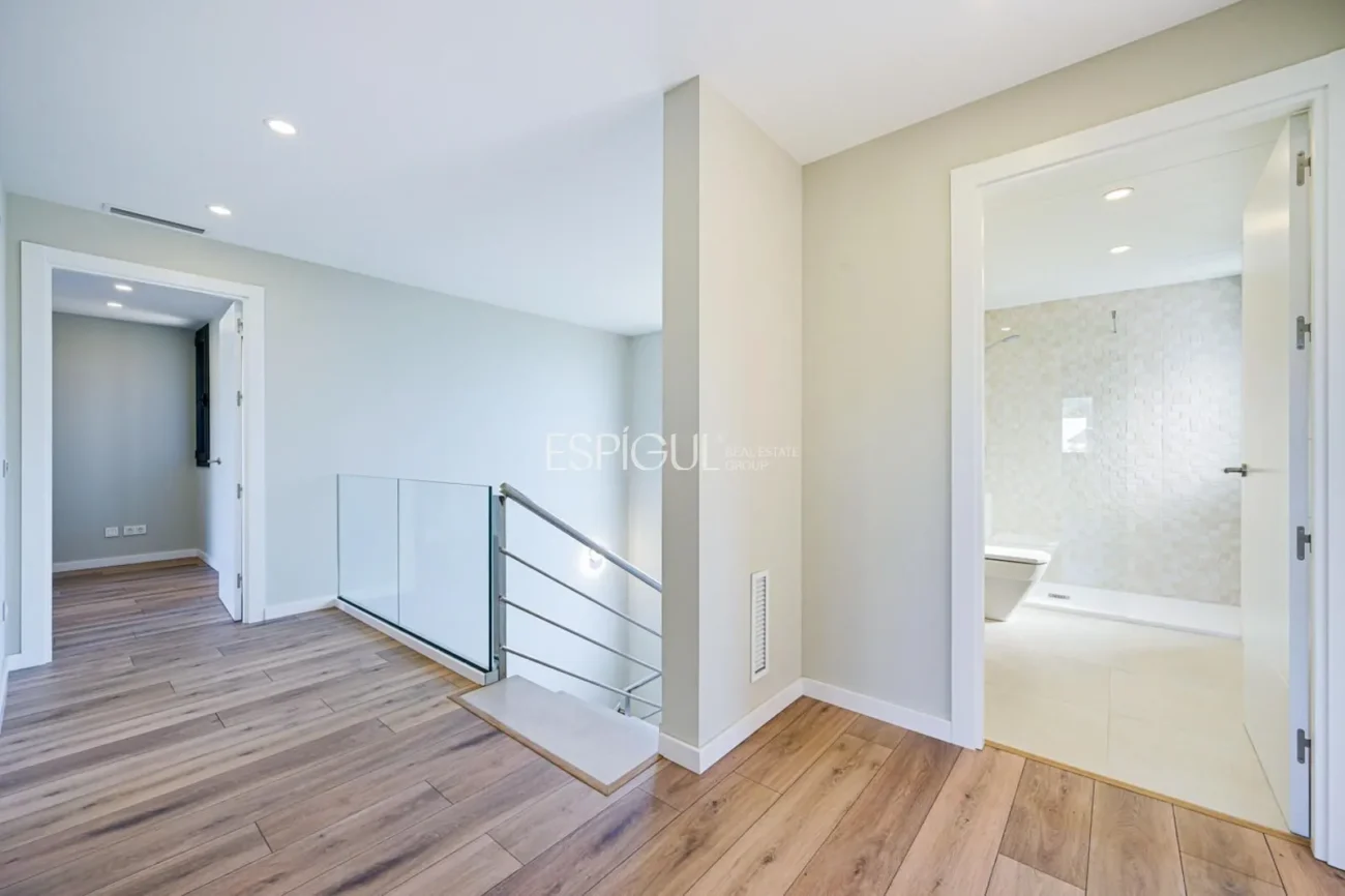 High-end Detached House in Sant Andreu De Llavaneres