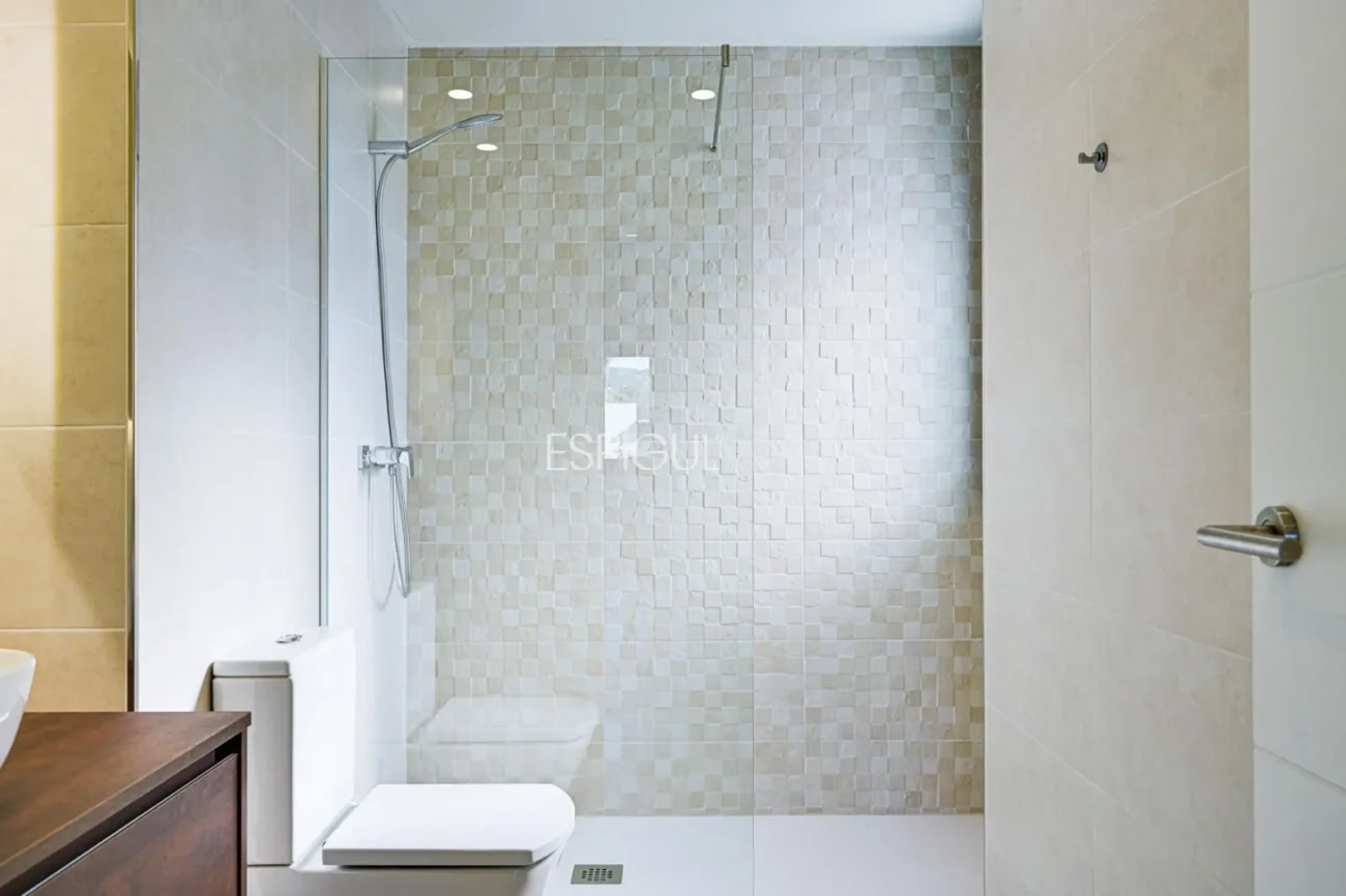 High-end Detached House in Sant Andreu De Llavaneres