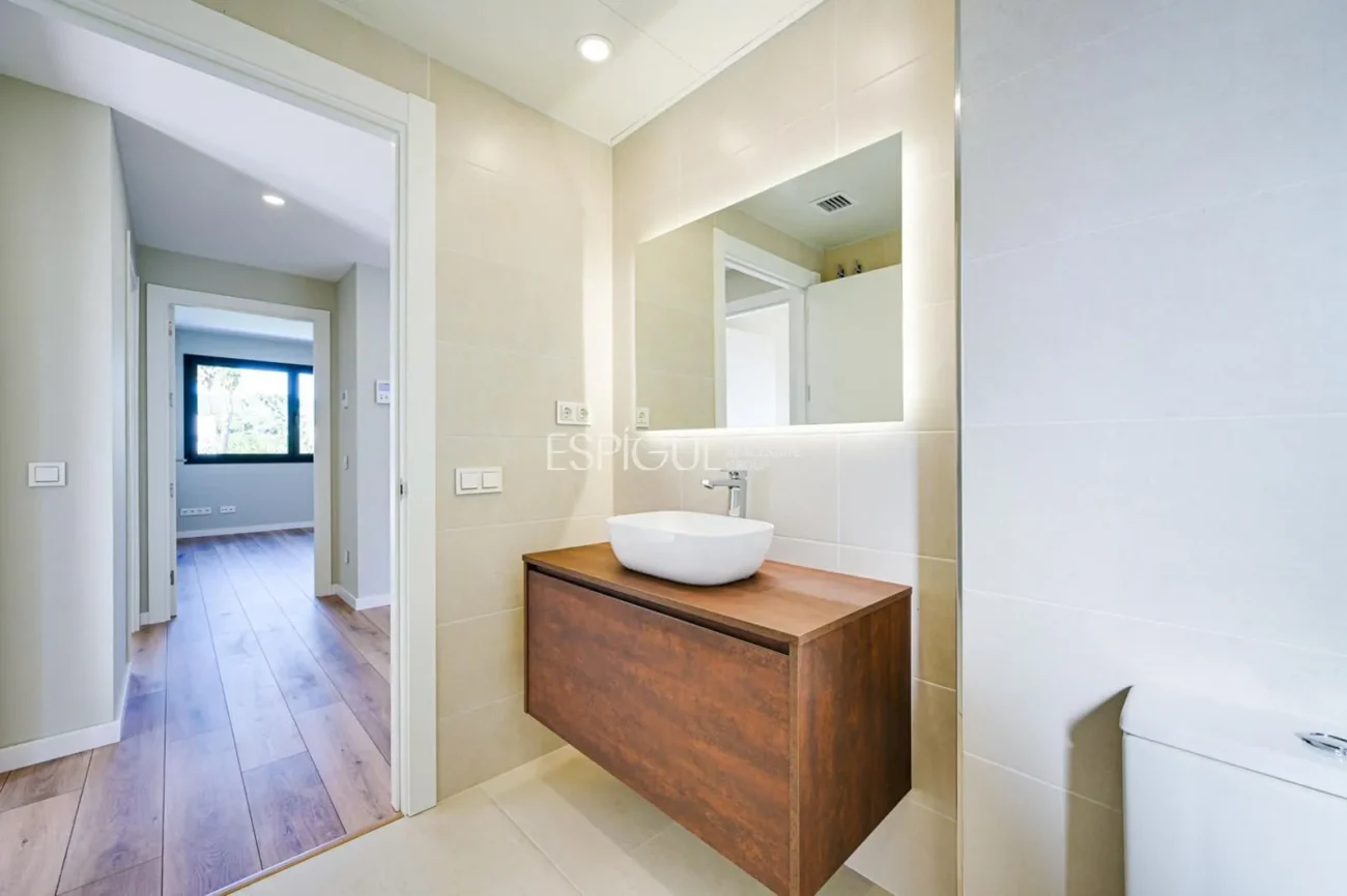 High-end Detached House in Sant Andreu De Llavaneres