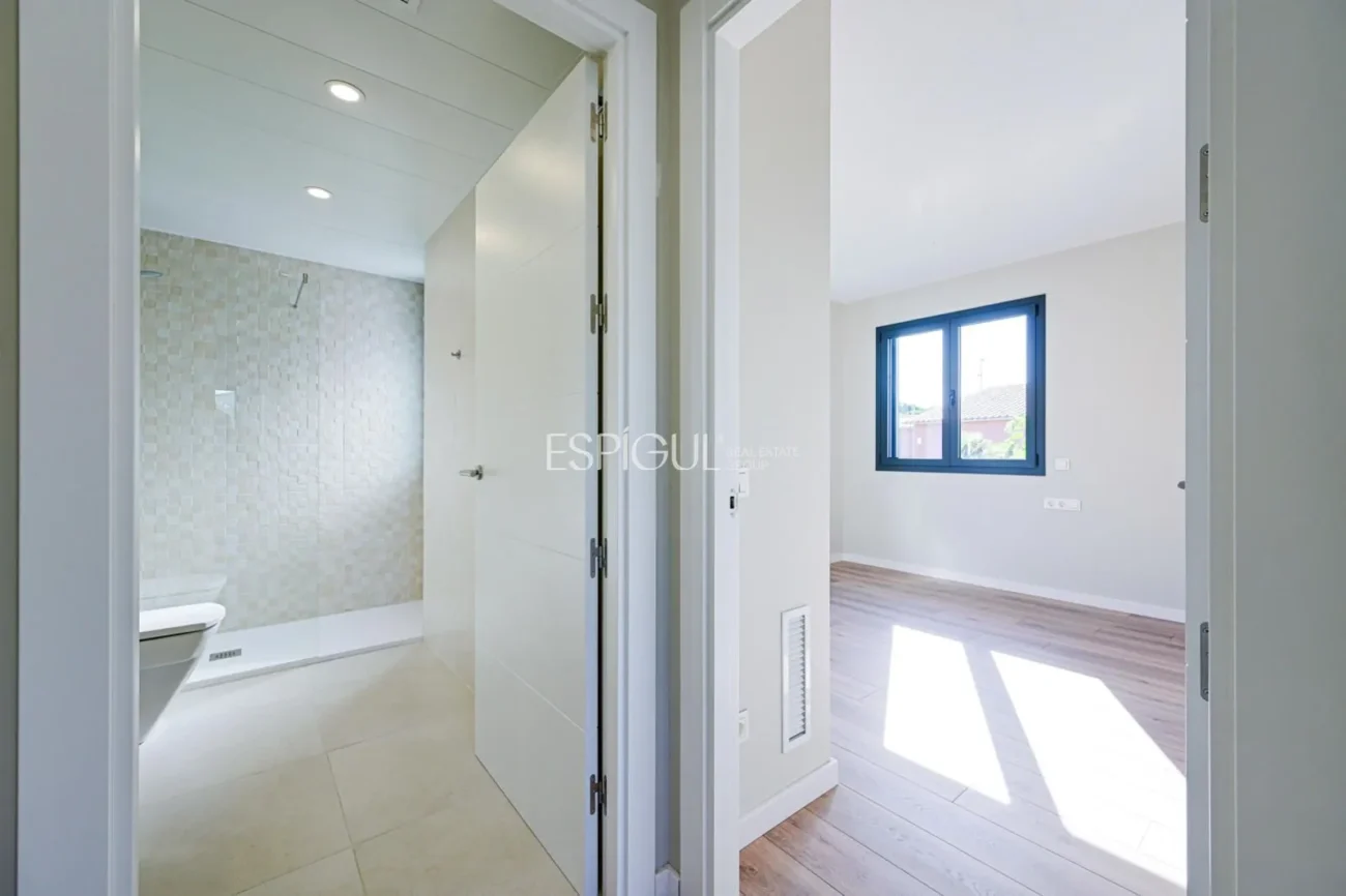 High-end Detached House in Sant Andreu De Llavaneres