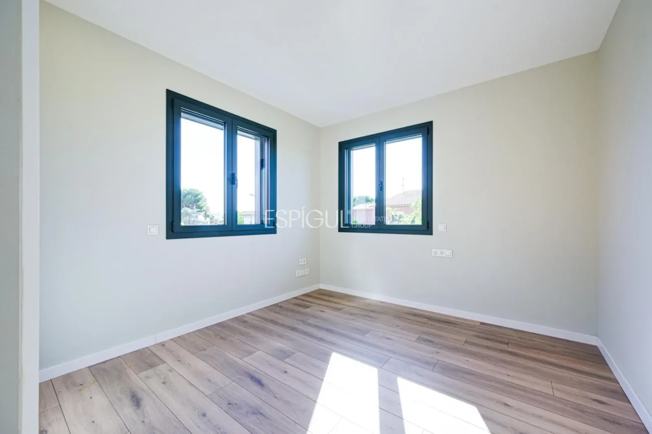 High-end Detached House in Sant Andreu De Llavaneres