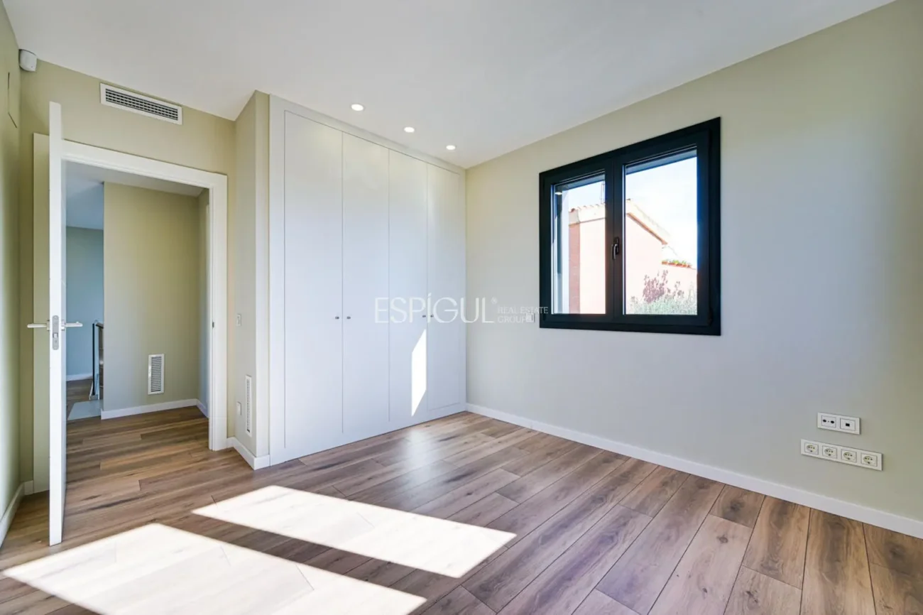 High-end Detached House in Sant Andreu De Llavaneres