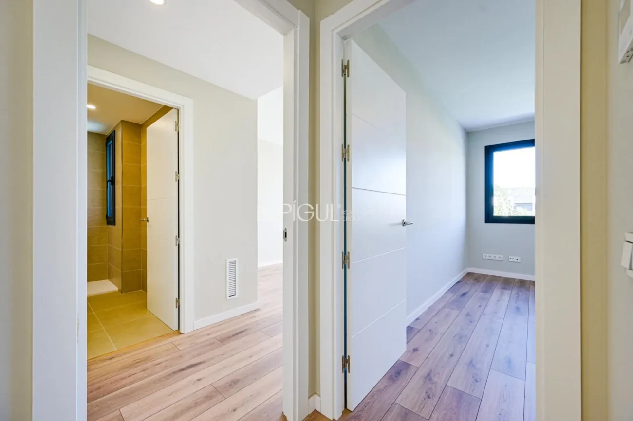 High-end Detached House in Sant Andreu De Llavaneres