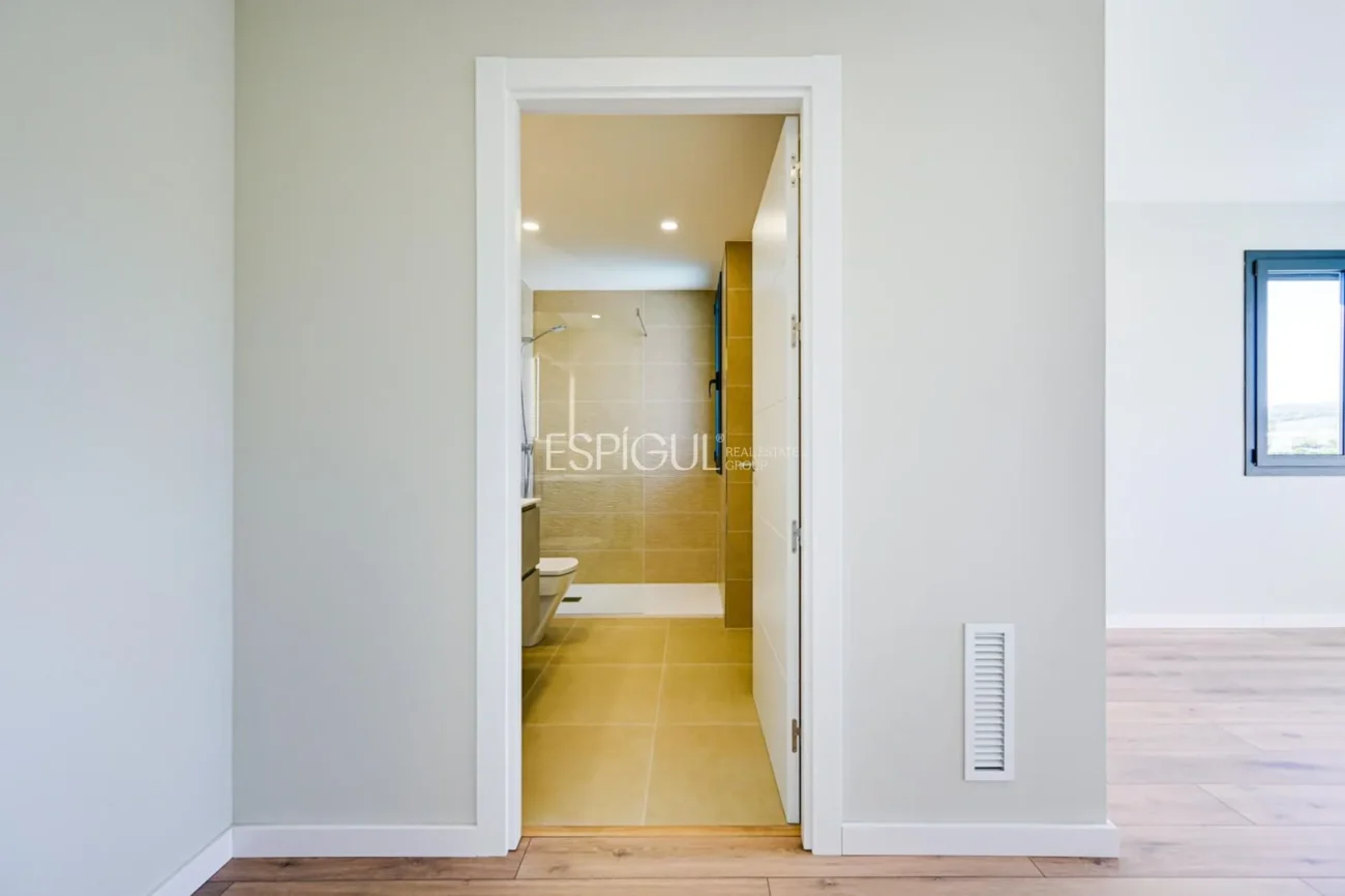 High-end Detached House in Sant Andreu De Llavaneres