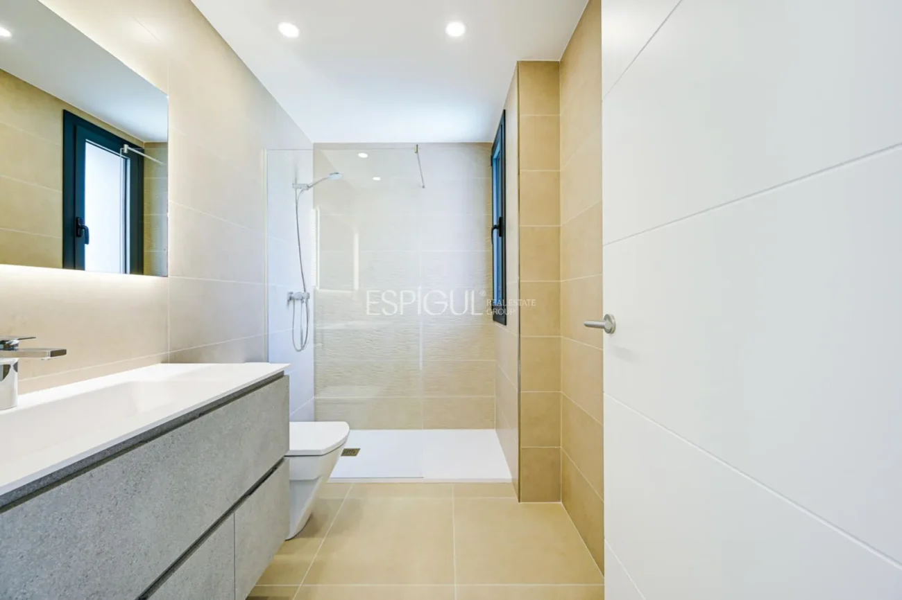 High-end Detached House in Sant Andreu De Llavaneres