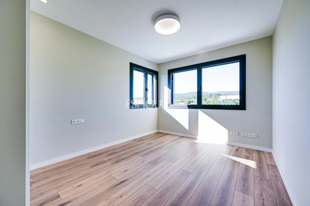 High-end Detached House in Sant Andreu De Llavaneres