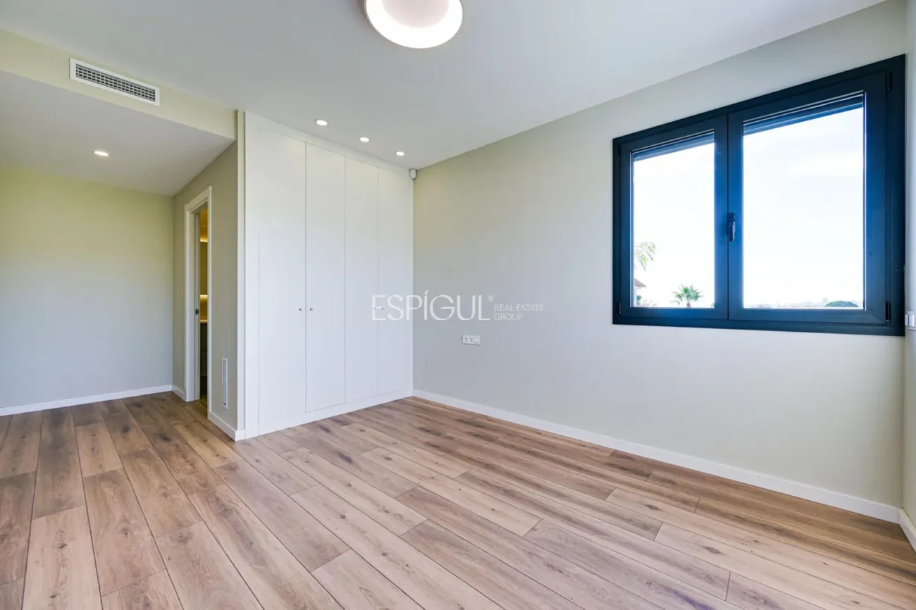 High-end Detached House in Sant Andreu De Llavaneres