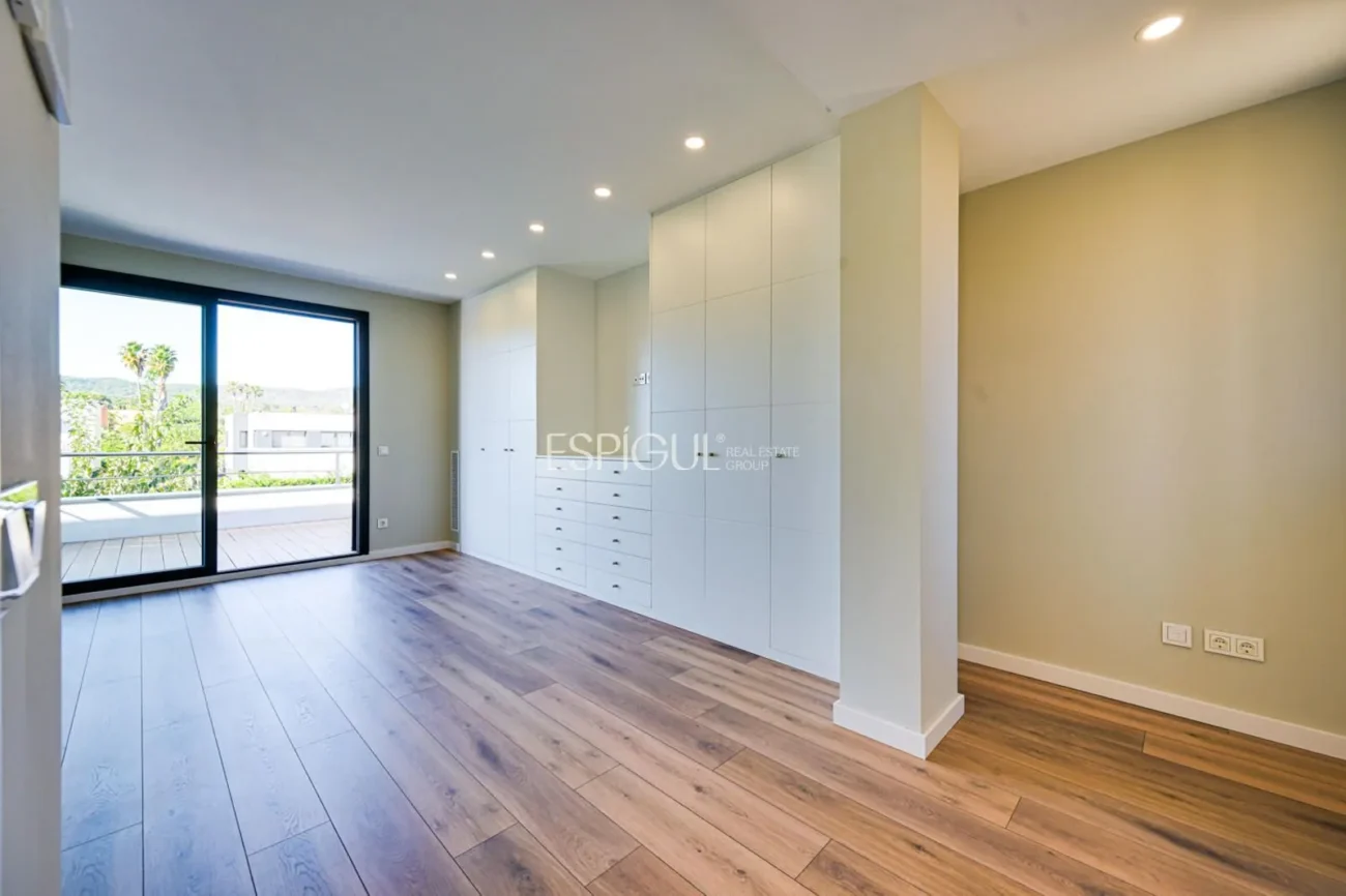 High-end Detached House in Sant Andreu De Llavaneres