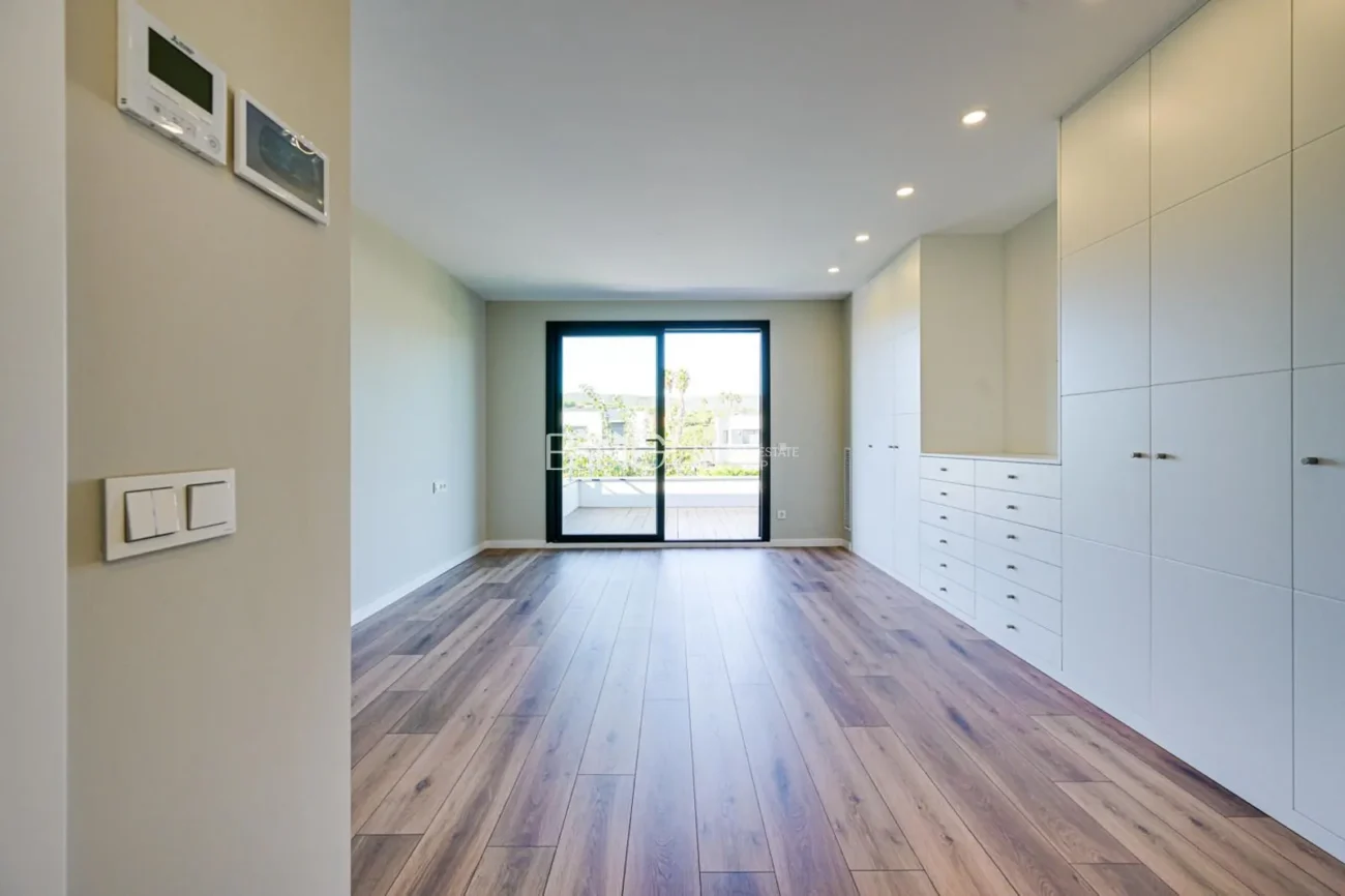 High-end Detached House in Sant Andreu De Llavaneres