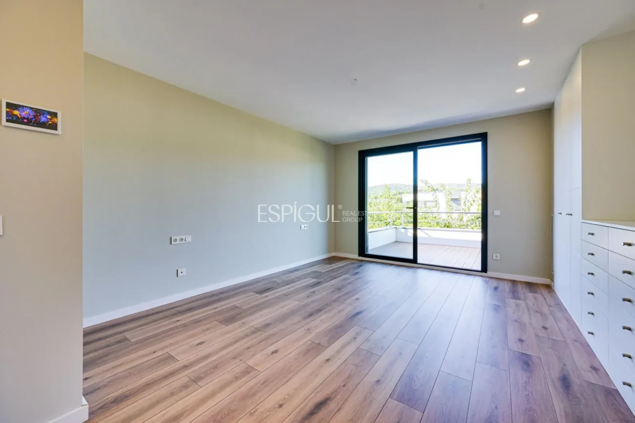 High-end Detached House in Sant Andreu De Llavaneres