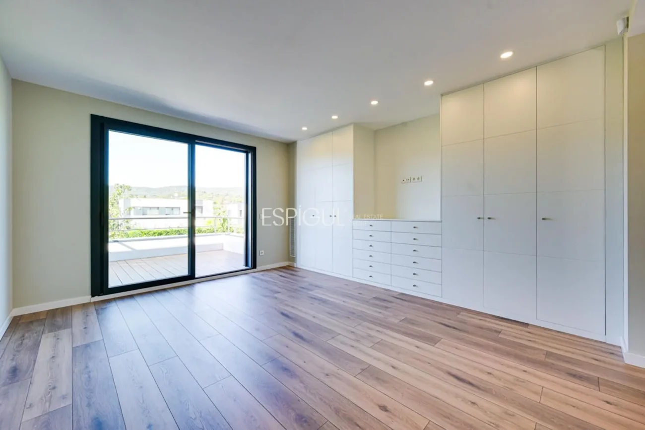 High-end Detached House in Sant Andreu De Llavaneres