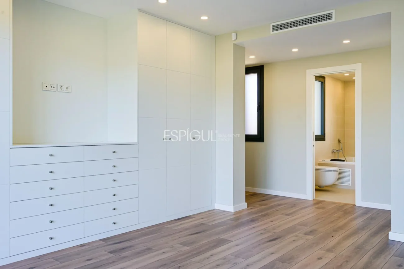 High-end Detached House in Sant Andreu De Llavaneres
