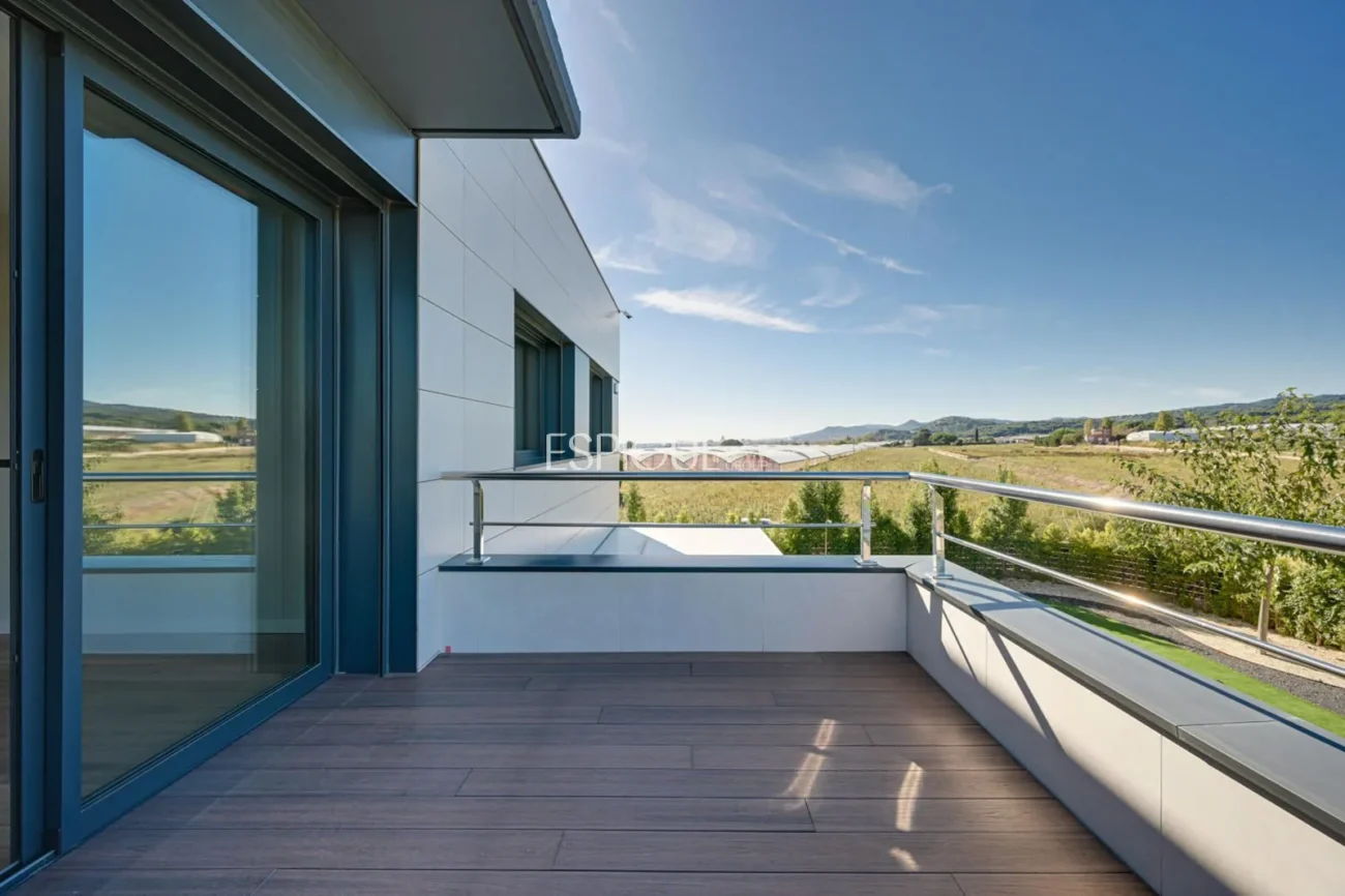 High-end Detached House in Sant Andreu De Llavaneres