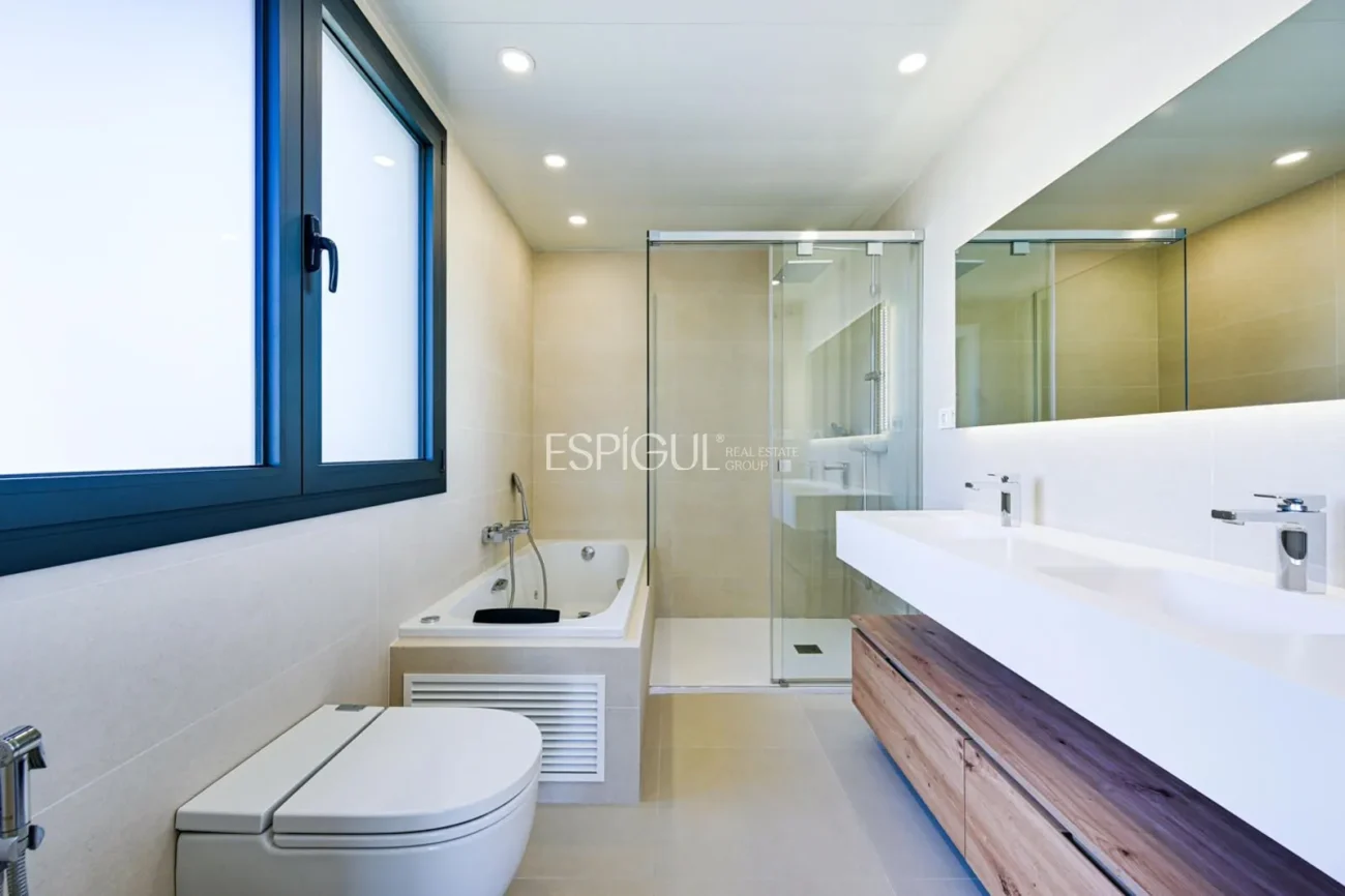 High-end Detached House in Sant Andreu De Llavaneres