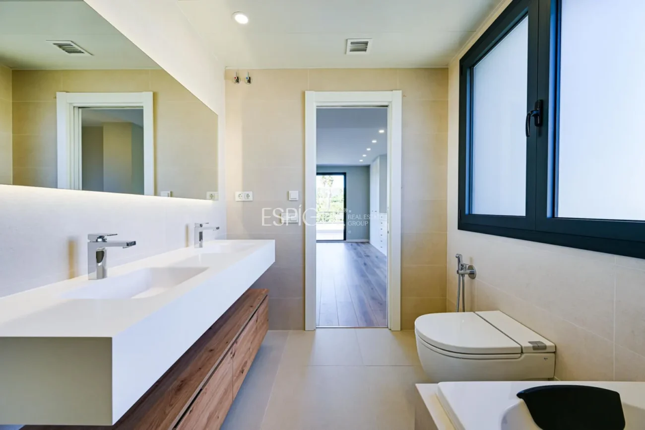 High-end Detached House in Sant Andreu De Llavaneres