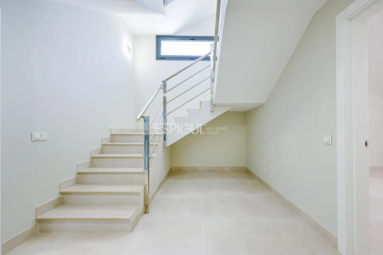 High-end Detached House in Sant Andreu De Llavaneres