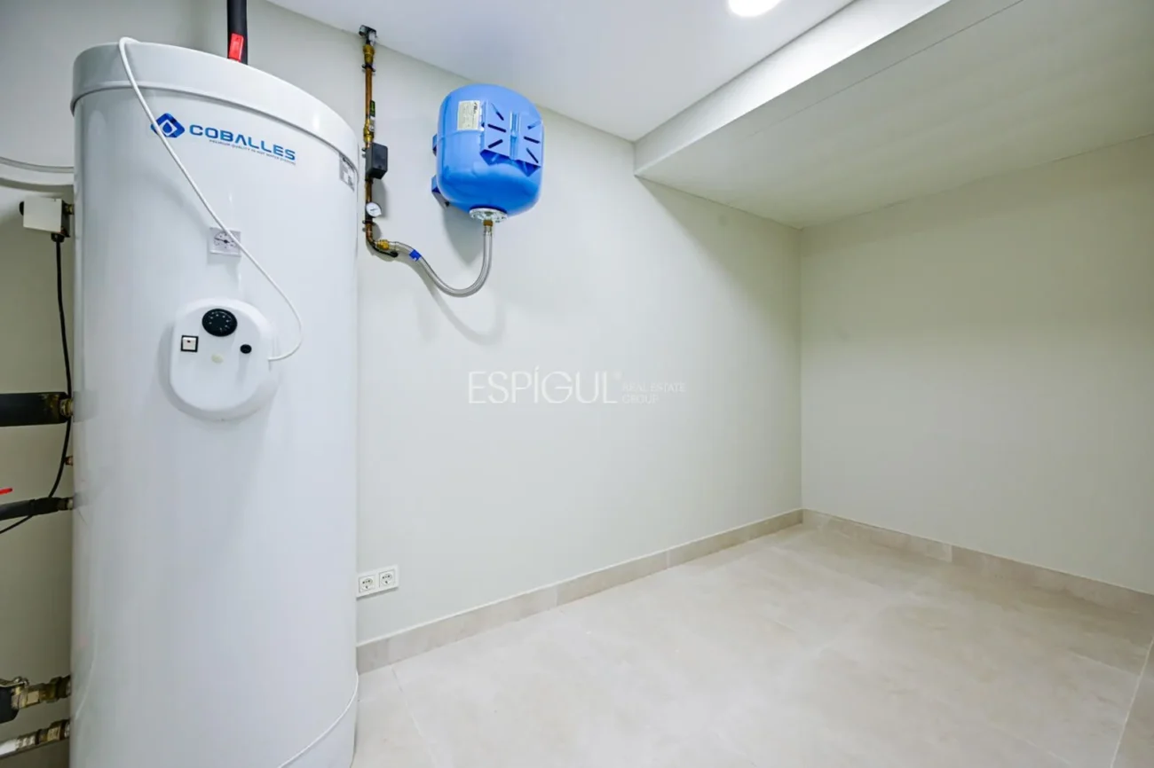 High-end Detached House in Sant Andreu De Llavaneres