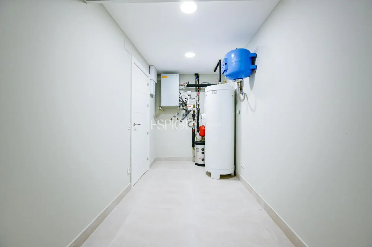 High-end Detached House in Sant Andreu De Llavaneres