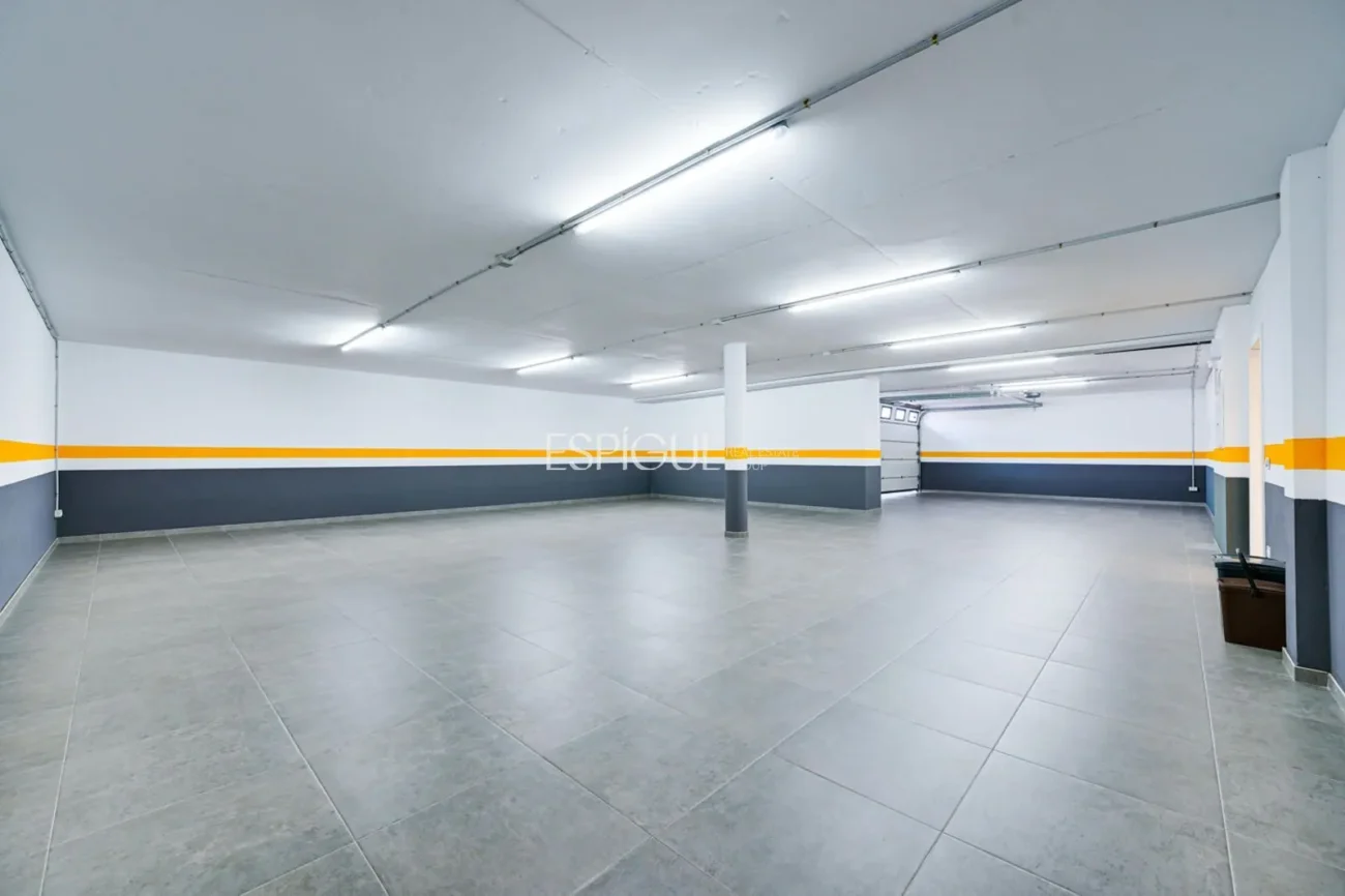 High-end Detached House in Sant Andreu De Llavaneres