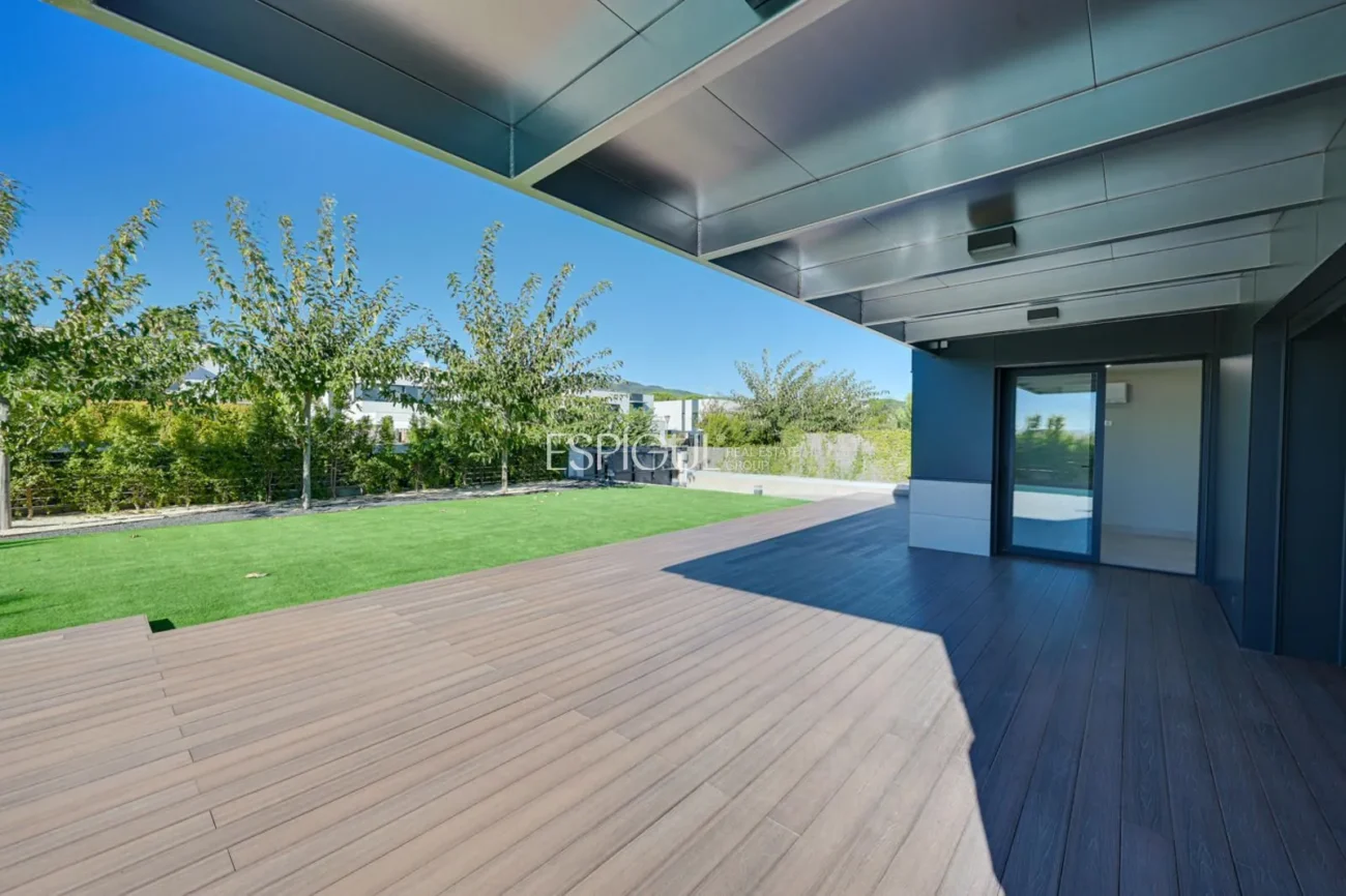 High-end Detached House in Sant Andreu De Llavaneres