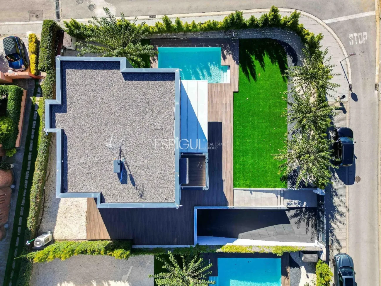 High-end Detached House in Sant Andreu De Llavaneres