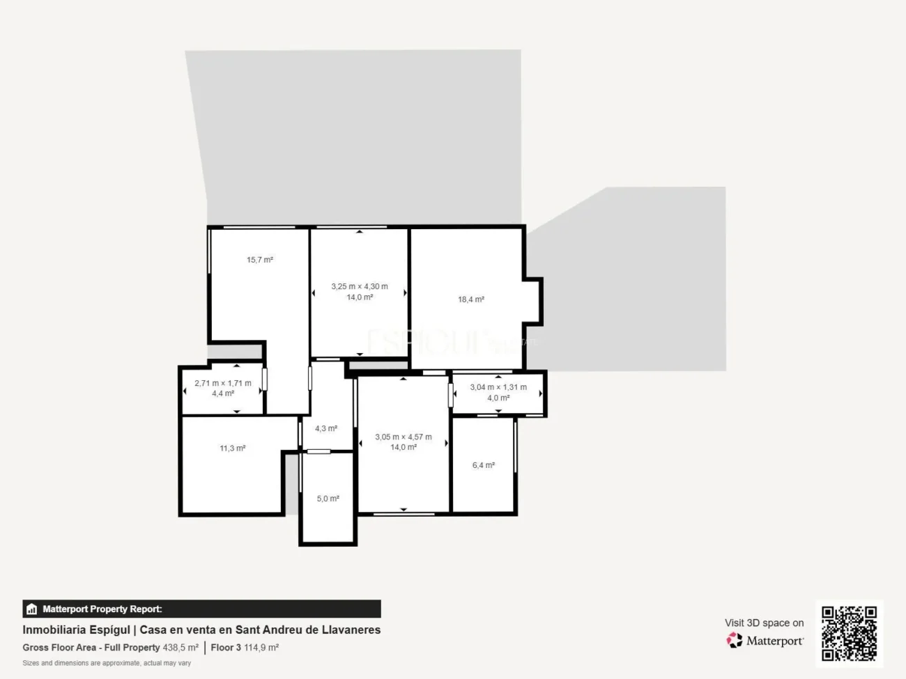 High-end Detached House in Sant Andreu De Llavaneres