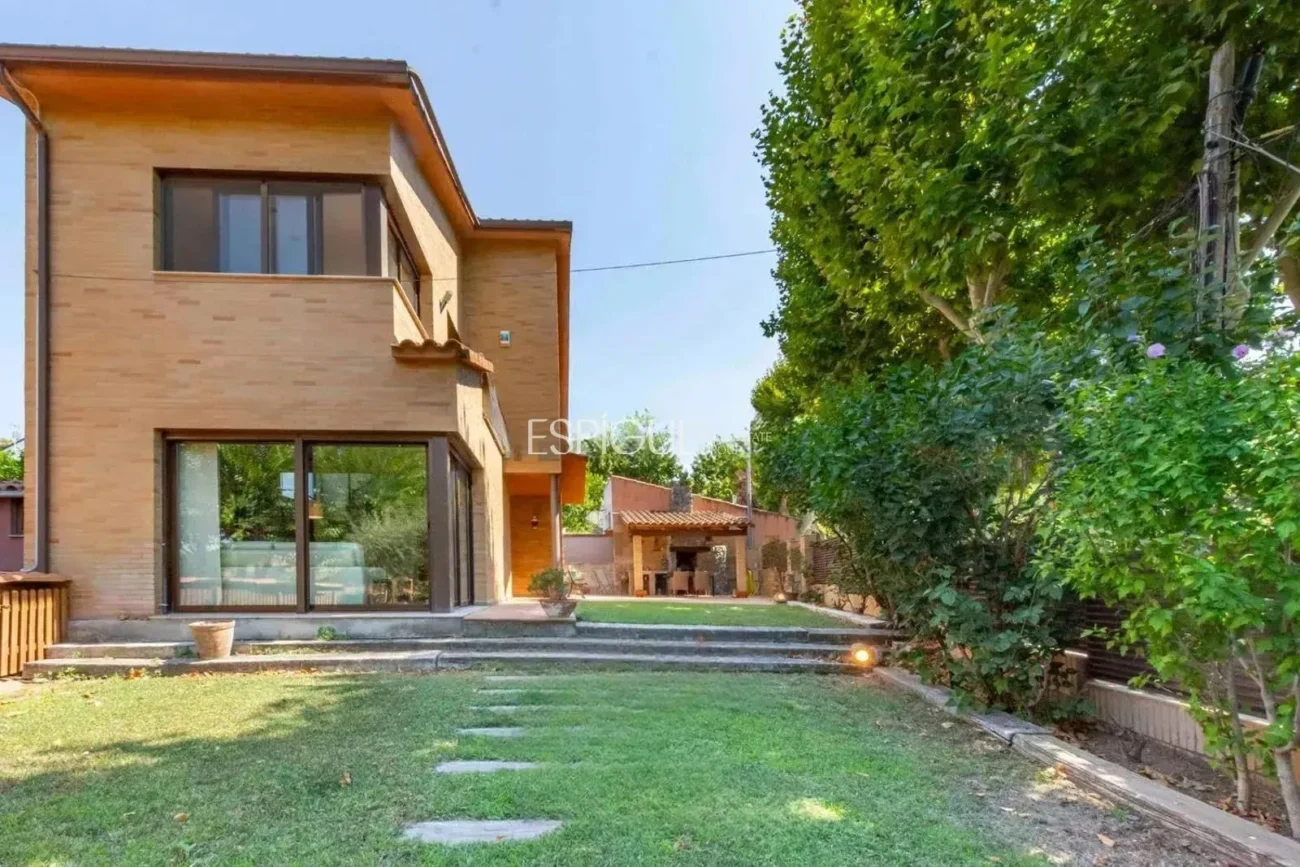 Casa unifamiliar en venta en Mirasol, Sant Cugat del Vallès