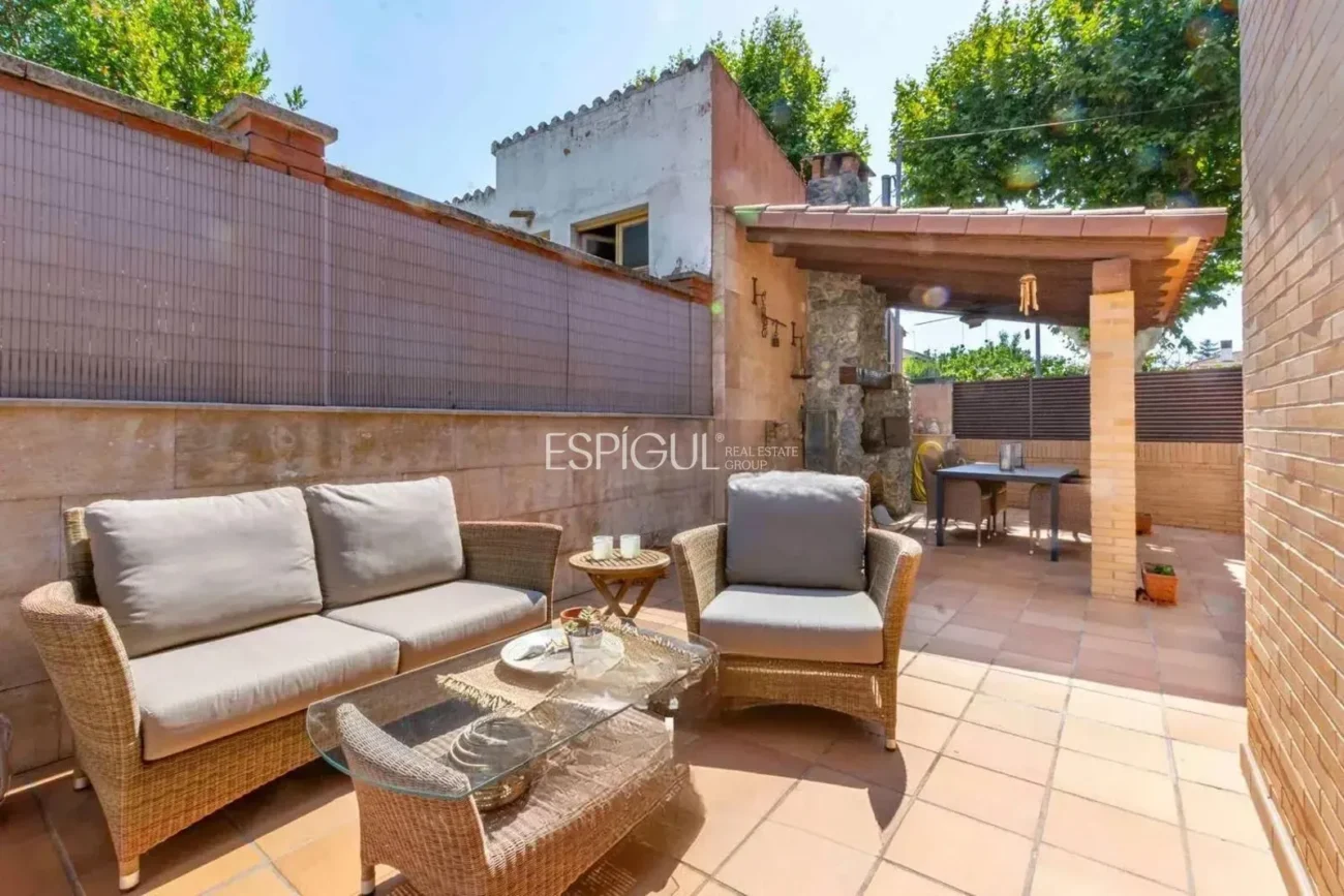 Casa unifamiliar en venta en Mirasol, Sant Cugat del Vallès
