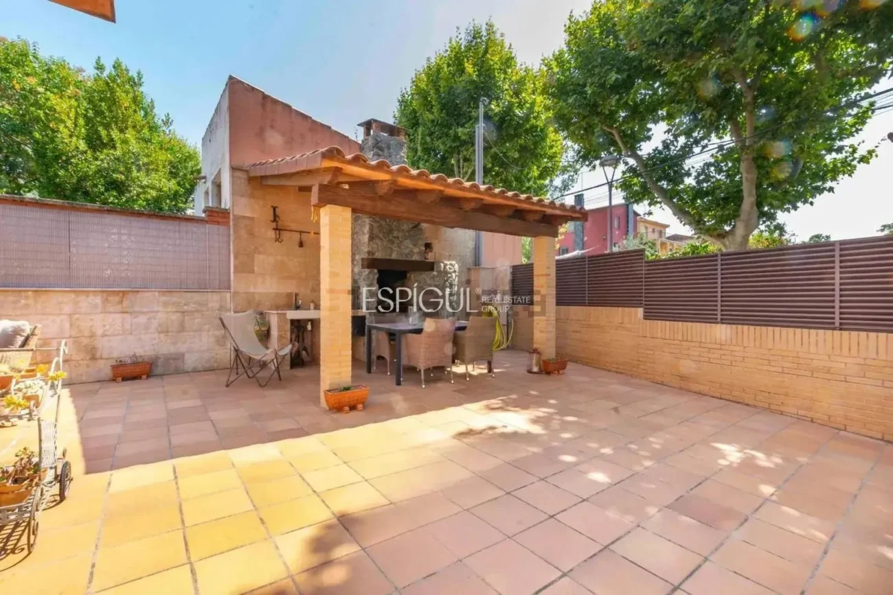 Casa unifamiliar en venta en Mirasol, Sant Cugat del Vallès