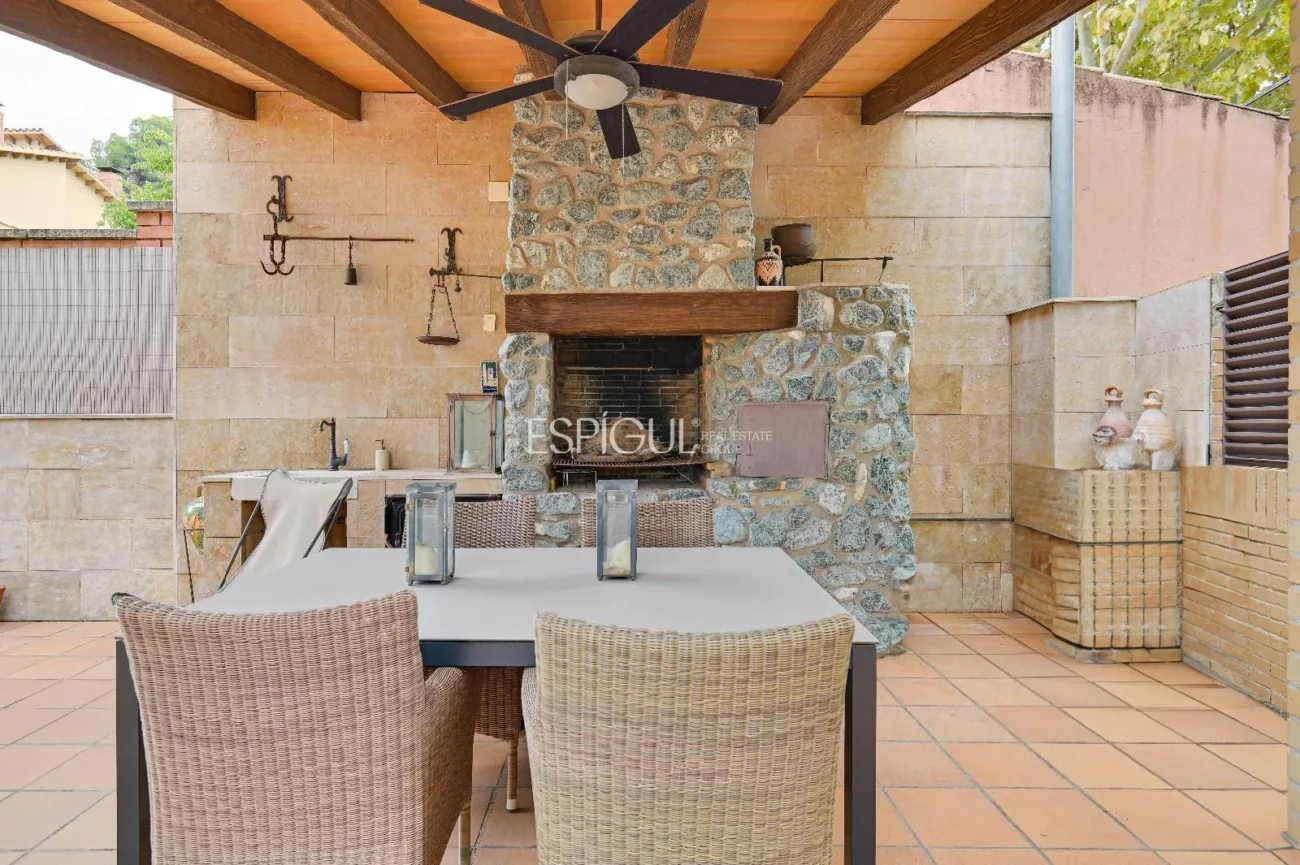 Casa unifamiliar en venta en Mirasol, Sant Cugat del Vallès