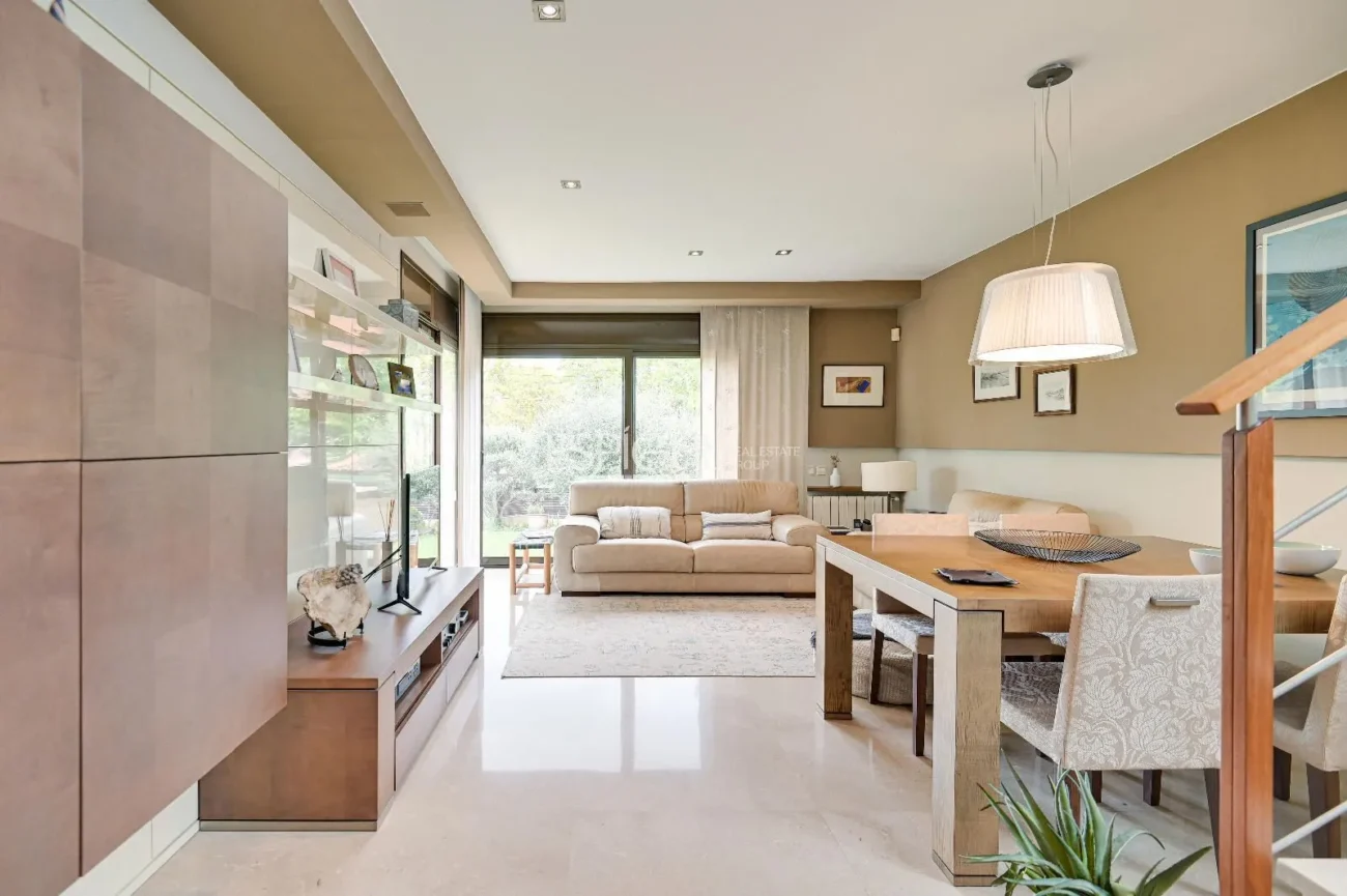 Casa unifamiliar en venta en Mirasol, Sant Cugat del Vallès