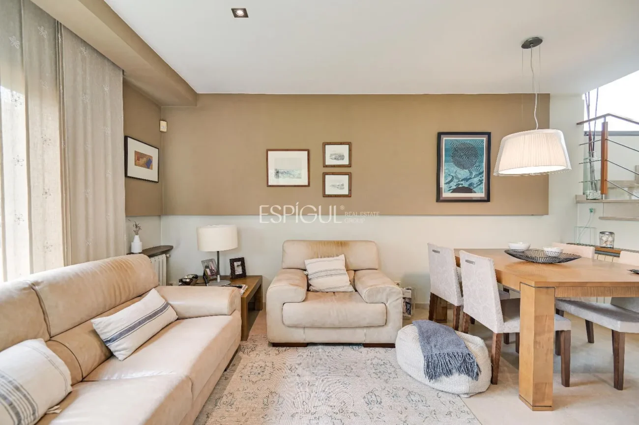 Casa unifamiliar en venta en Mirasol, Sant Cugat del Vallès