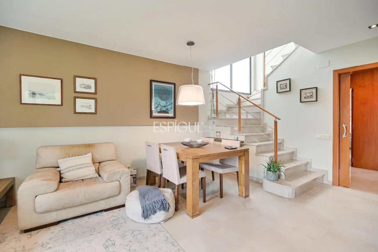 Casa unifamiliar en venta en Mirasol, Sant Cugat del Vallès