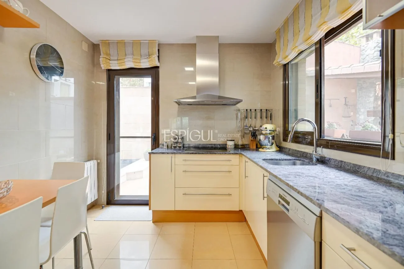 Casa unifamiliar en venta en Mirasol, Sant Cugat del Vallès