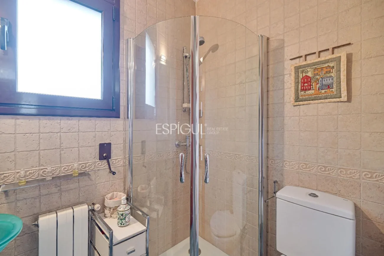 Casa unifamiliar en venta en Mirasol, Sant Cugat del Vallès