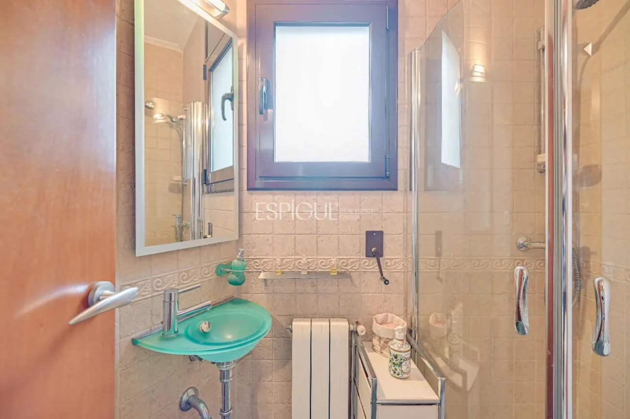 Casa unifamiliar en venta en Mirasol, Sant Cugat del Vallès