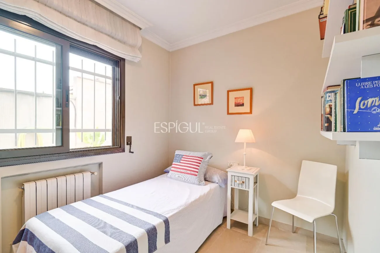 Casa unifamiliar en venta en Mirasol, Sant Cugat del Vallès