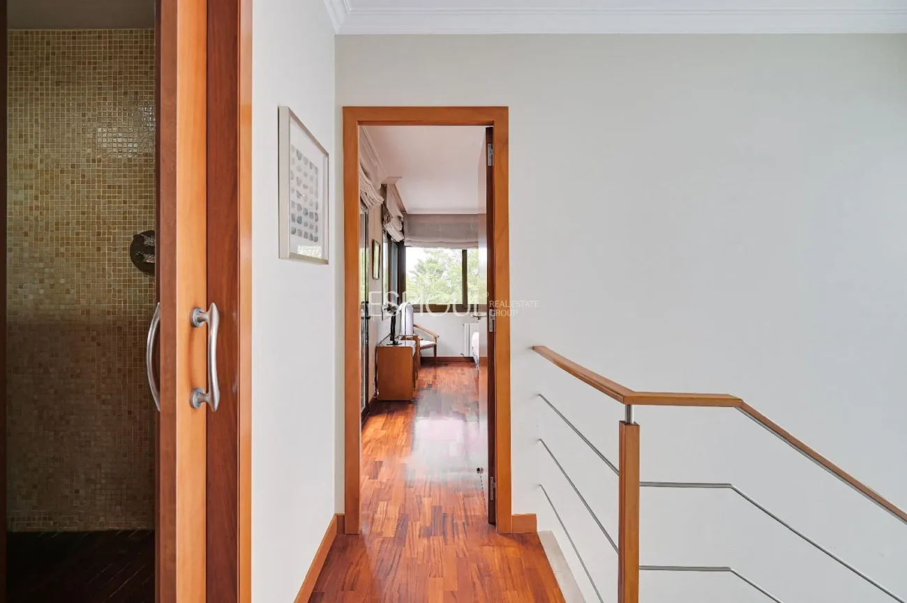 Casa unifamiliar en venta en Mirasol, Sant Cugat del Vallès