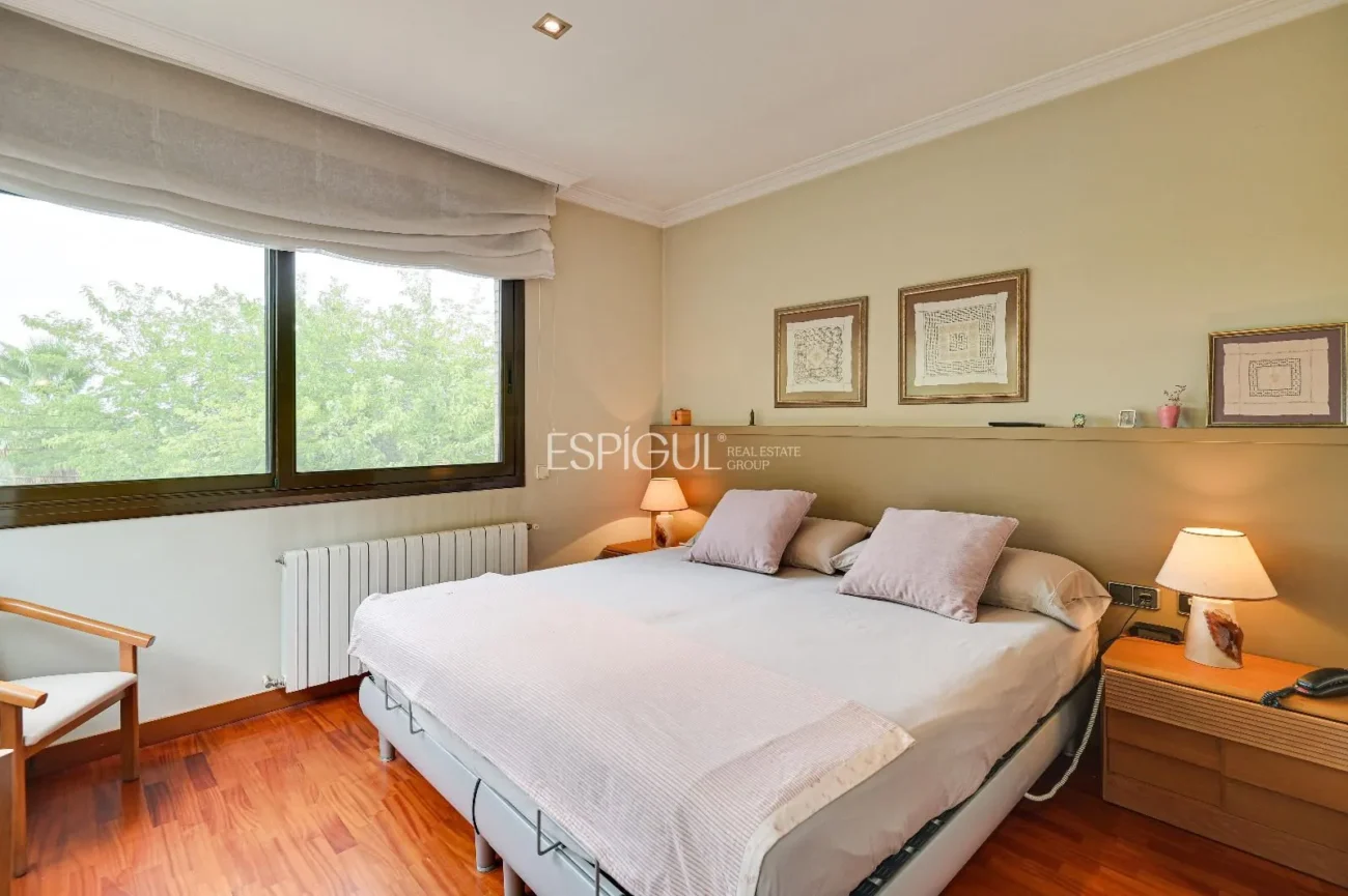 Casa unifamiliar en venta en Mirasol, Sant Cugat del Vallès