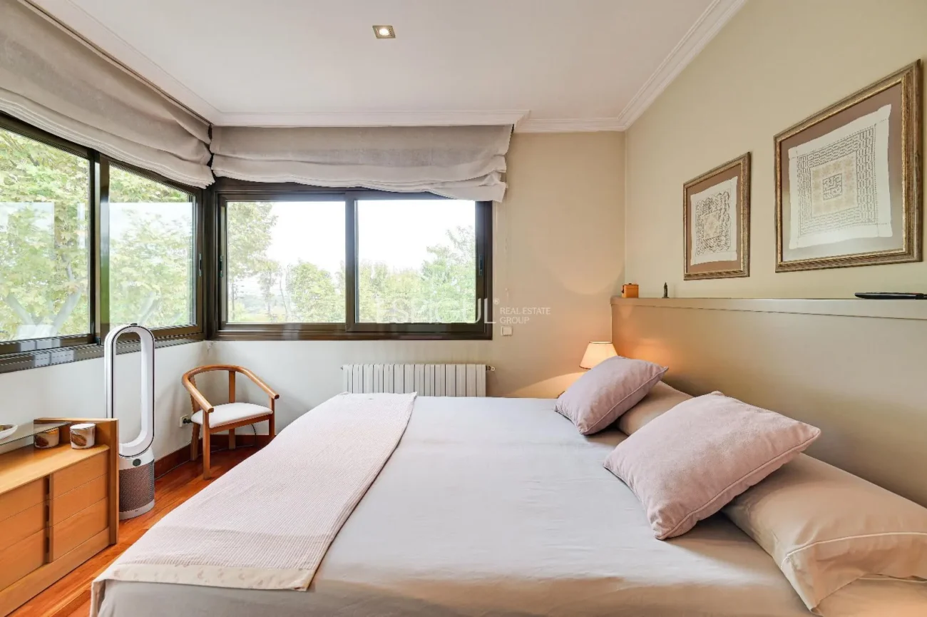 Casa unifamiliar en venta en Mirasol, Sant Cugat del Vallès