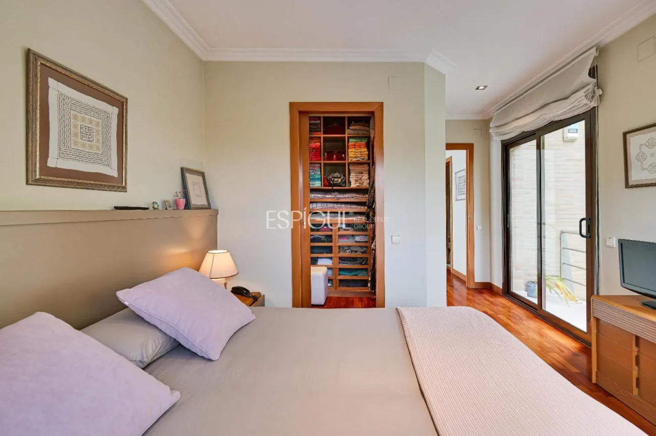 Casa unifamiliar en venta en Mirasol, Sant Cugat del Vallès