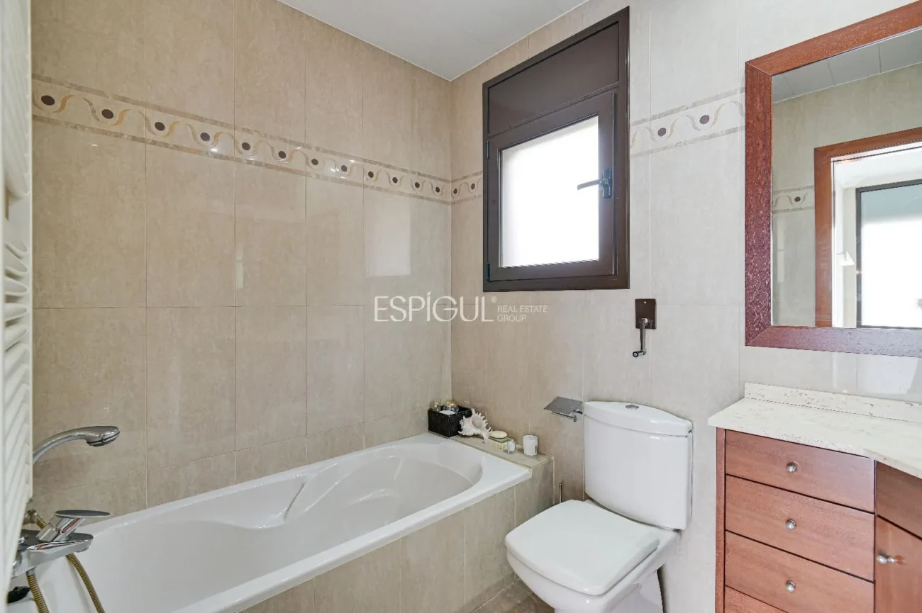 Casa unifamiliar en venta en Mirasol, Sant Cugat del Vallès