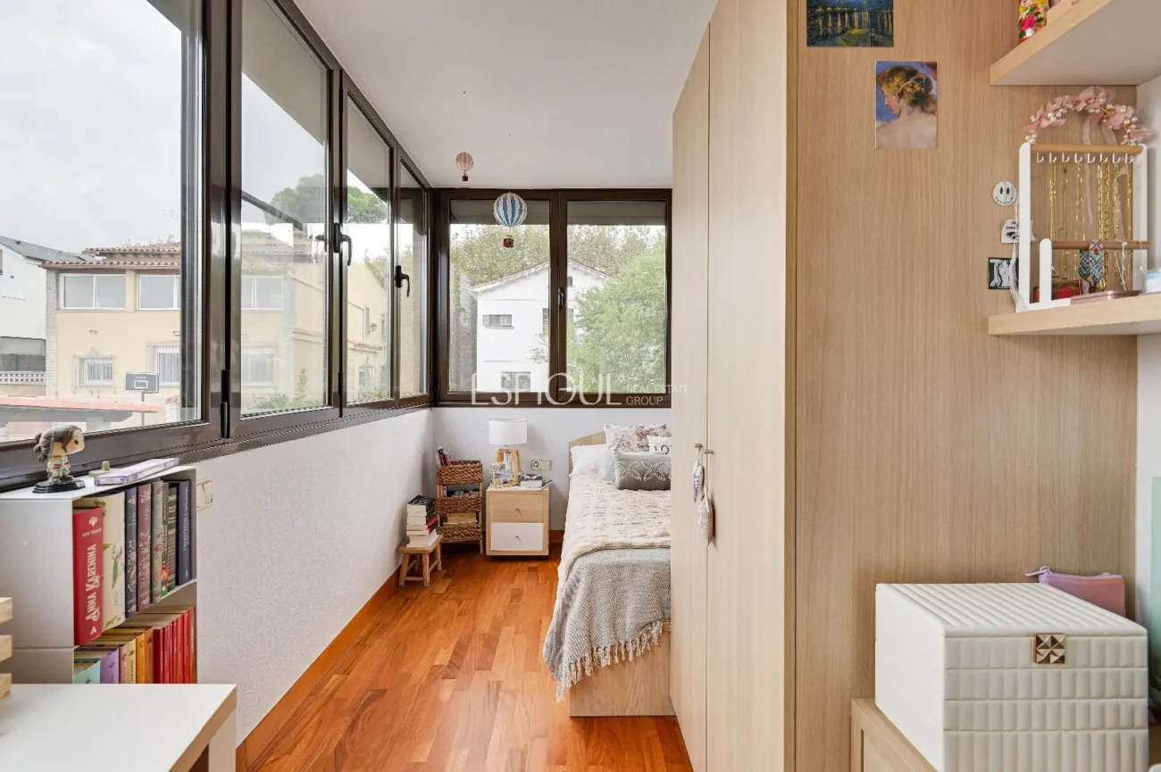 Casa unifamiliar en venta en Mirasol, Sant Cugat del Vallès