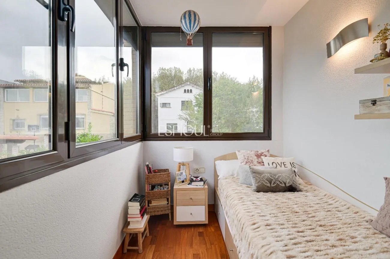Casa unifamiliar en venta en Mirasol, Sant Cugat del Vallès