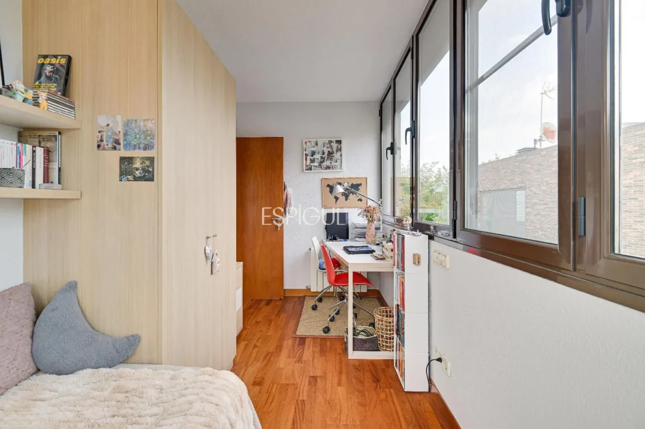 Casa unifamiliar en venta en Mirasol, Sant Cugat del Vallès