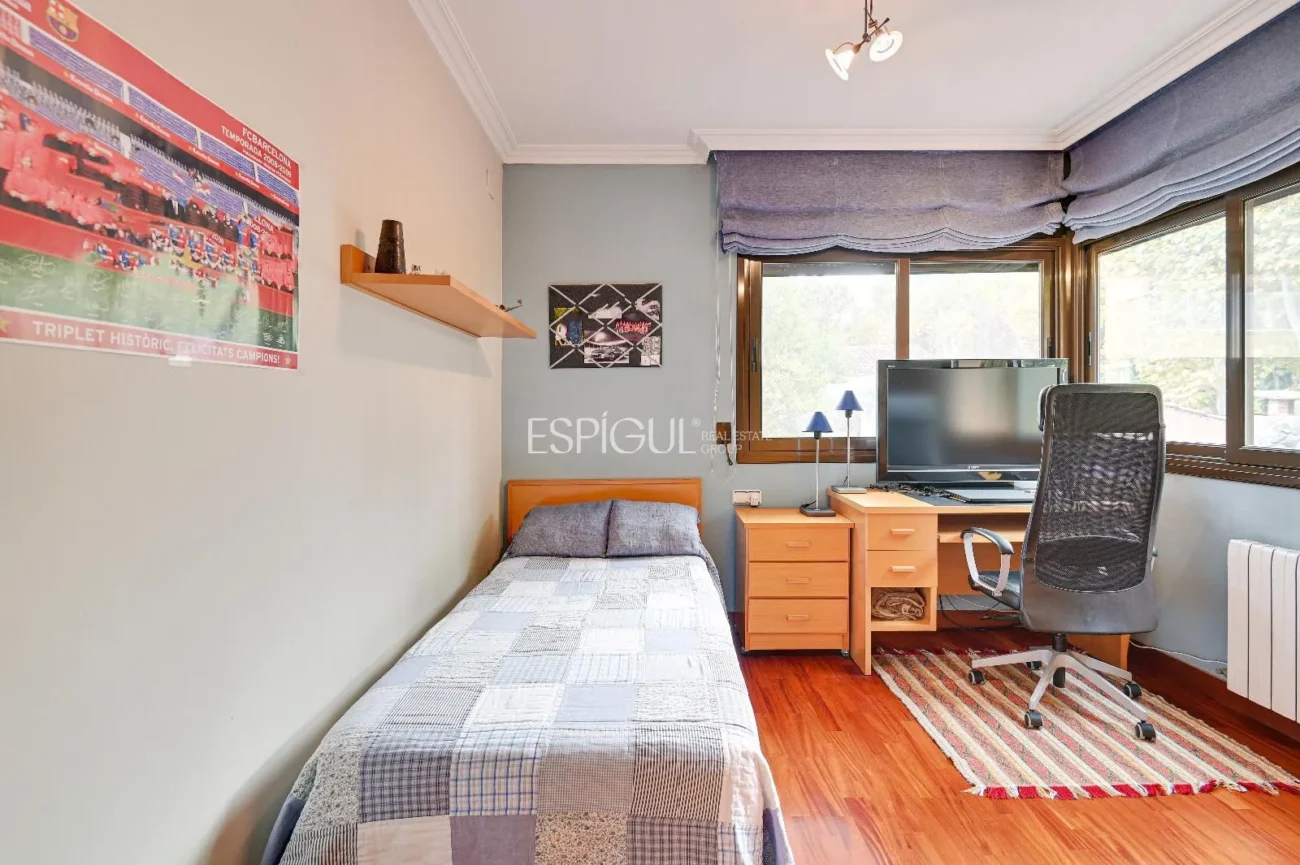 Casa unifamiliar en venta en Mirasol, Sant Cugat del Vallès