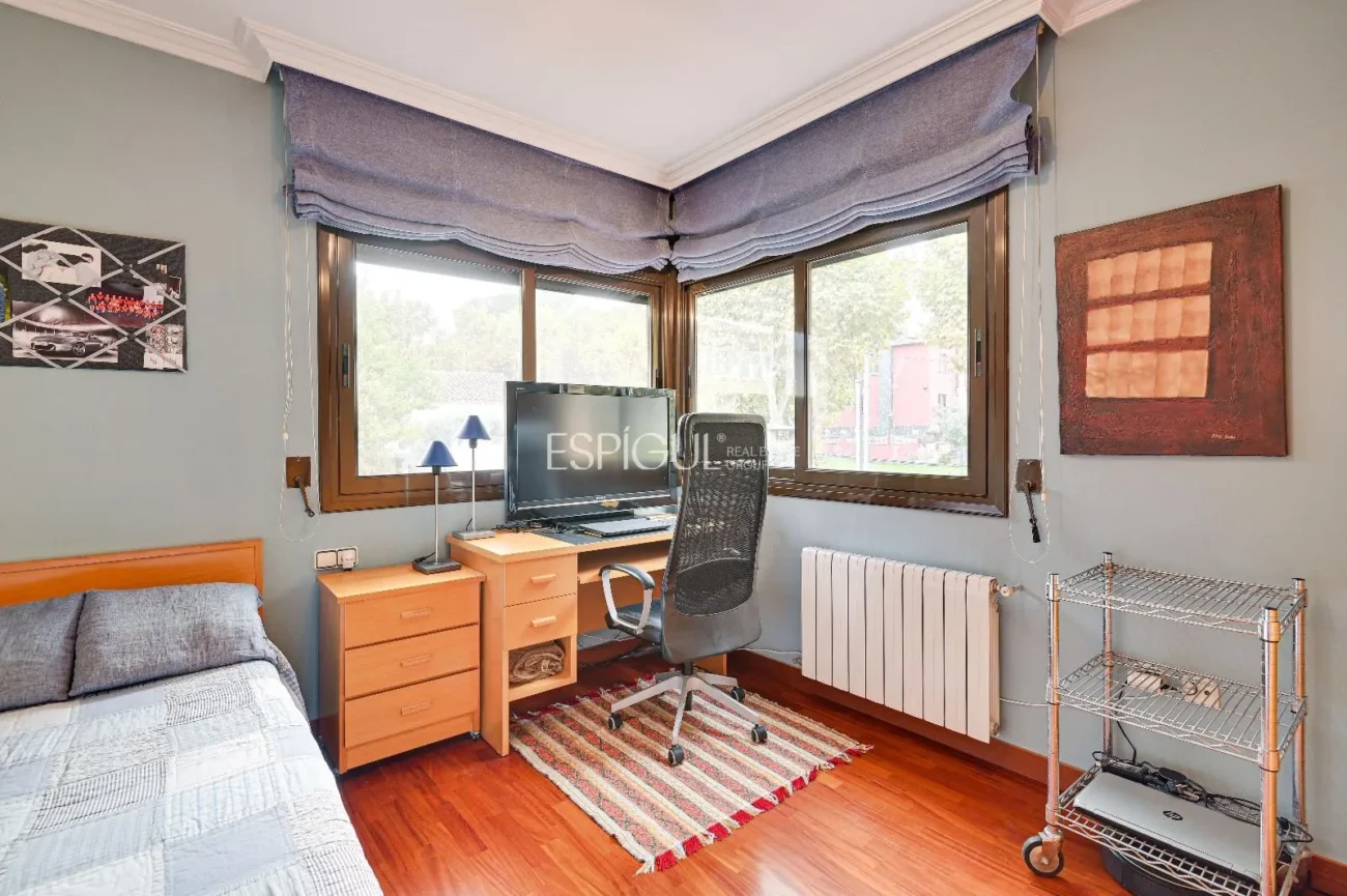 Casa unifamiliar en venta en Mirasol, Sant Cugat del Vallès